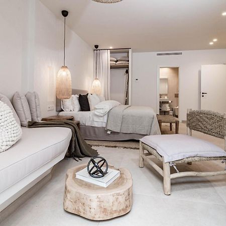 Seaclub Suites Εστεπόνα Εξωτερικό φωτογραφία