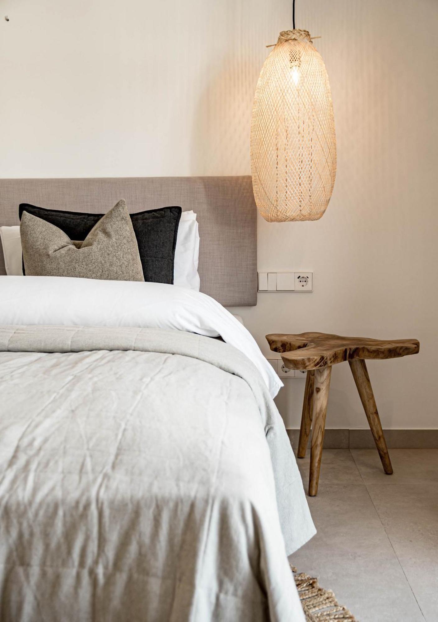 Seaclub Suites Εστεπόνα Εξωτερικό φωτογραφία