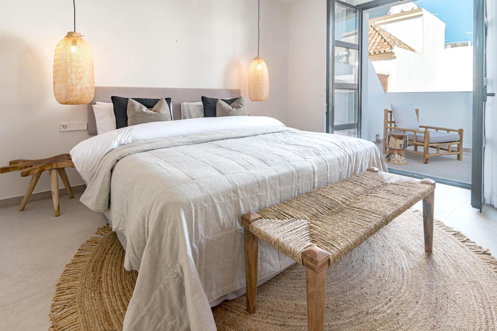 Seaclub Suites Εστεπόνα Εξωτερικό φωτογραφία