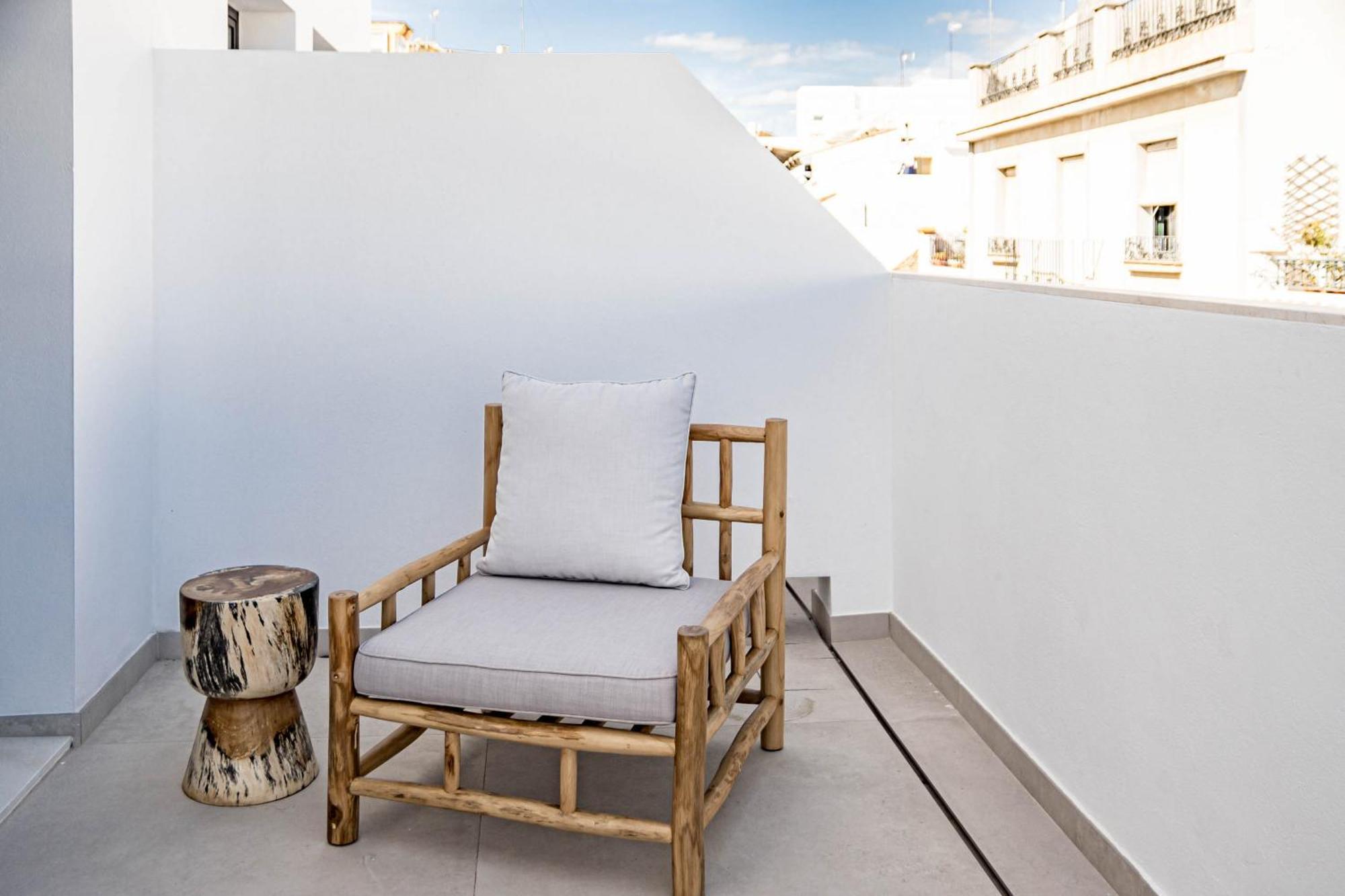 Seaclub Suites Εστεπόνα Εξωτερικό φωτογραφία