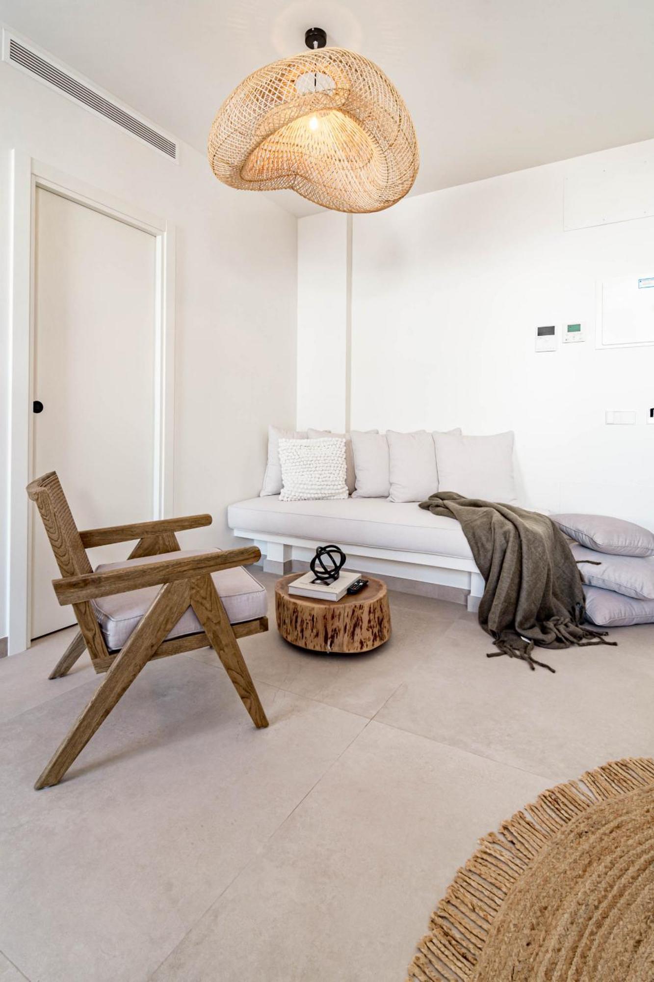 Seaclub Suites Εστεπόνα Εξωτερικό φωτογραφία