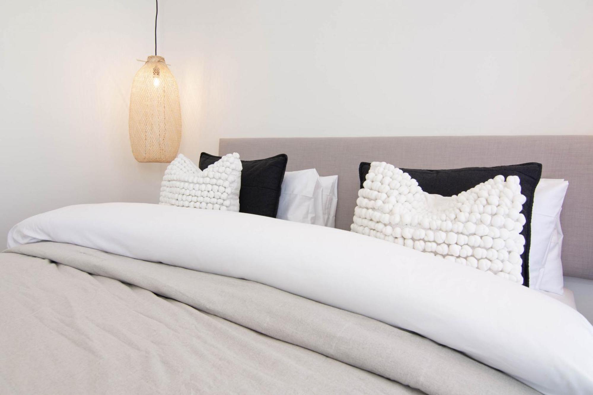 Seaclub Suites Εστεπόνα Εξωτερικό φωτογραφία