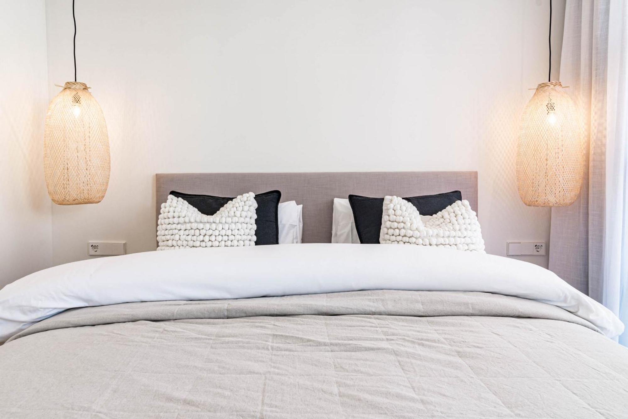 Seaclub Suites Εστεπόνα Εξωτερικό φωτογραφία
