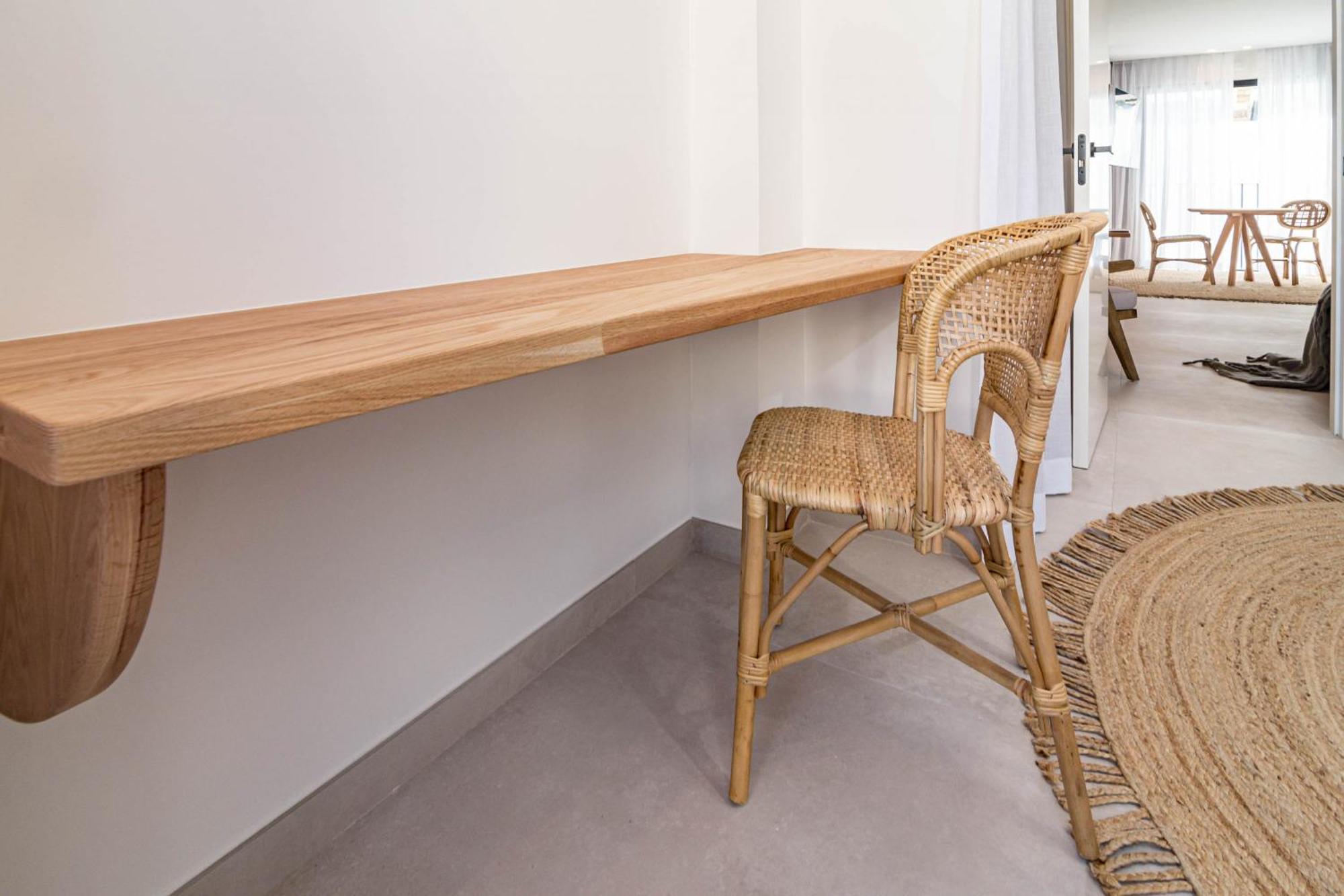 Seaclub Suites Εστεπόνα Εξωτερικό φωτογραφία