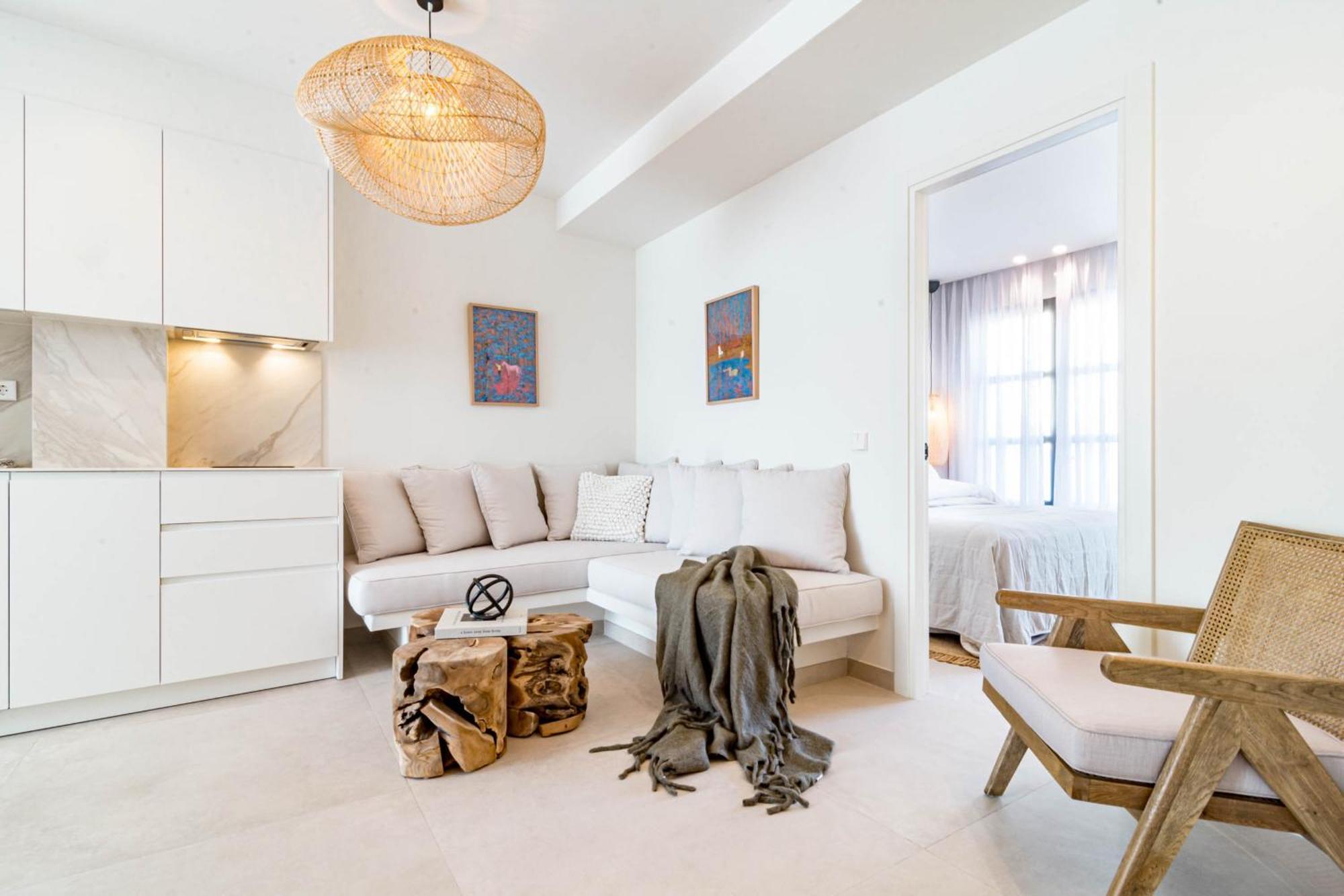 Seaclub Suites Εστεπόνα Εξωτερικό φωτογραφία