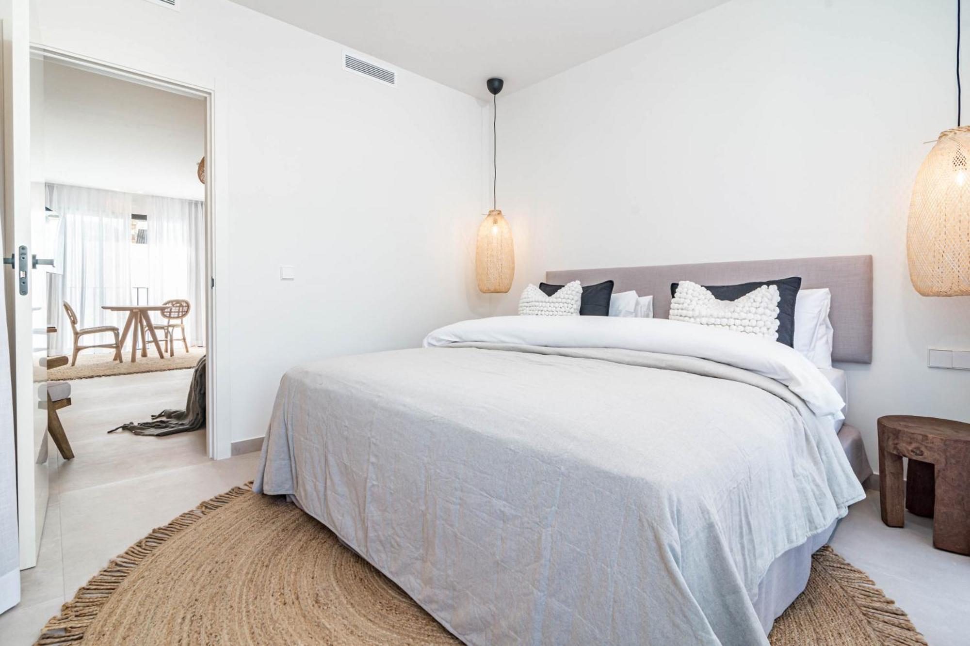 Seaclub Suites Εστεπόνα Εξωτερικό φωτογραφία