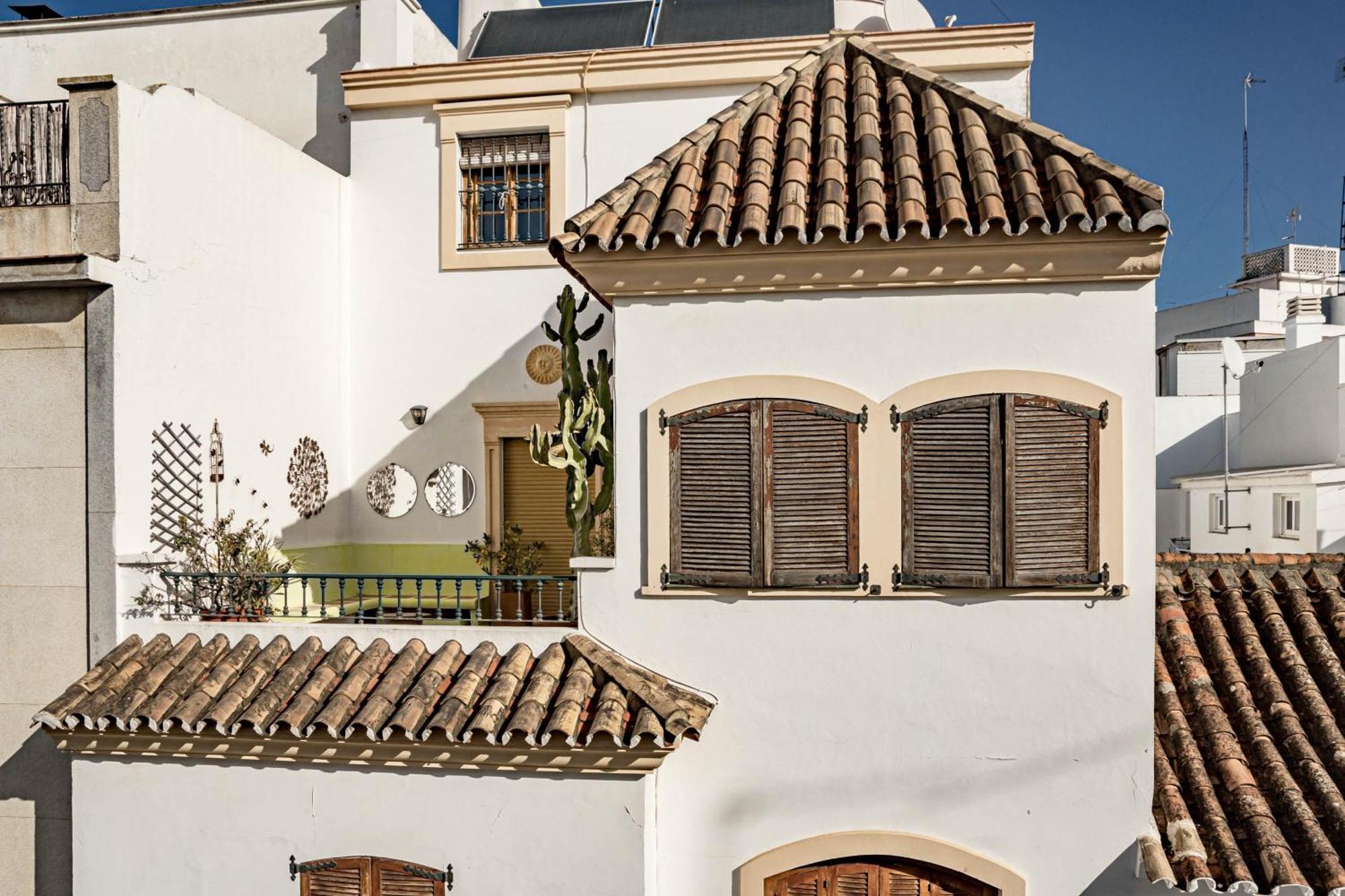 Seaclub Suites Εστεπόνα Εξωτερικό φωτογραφία