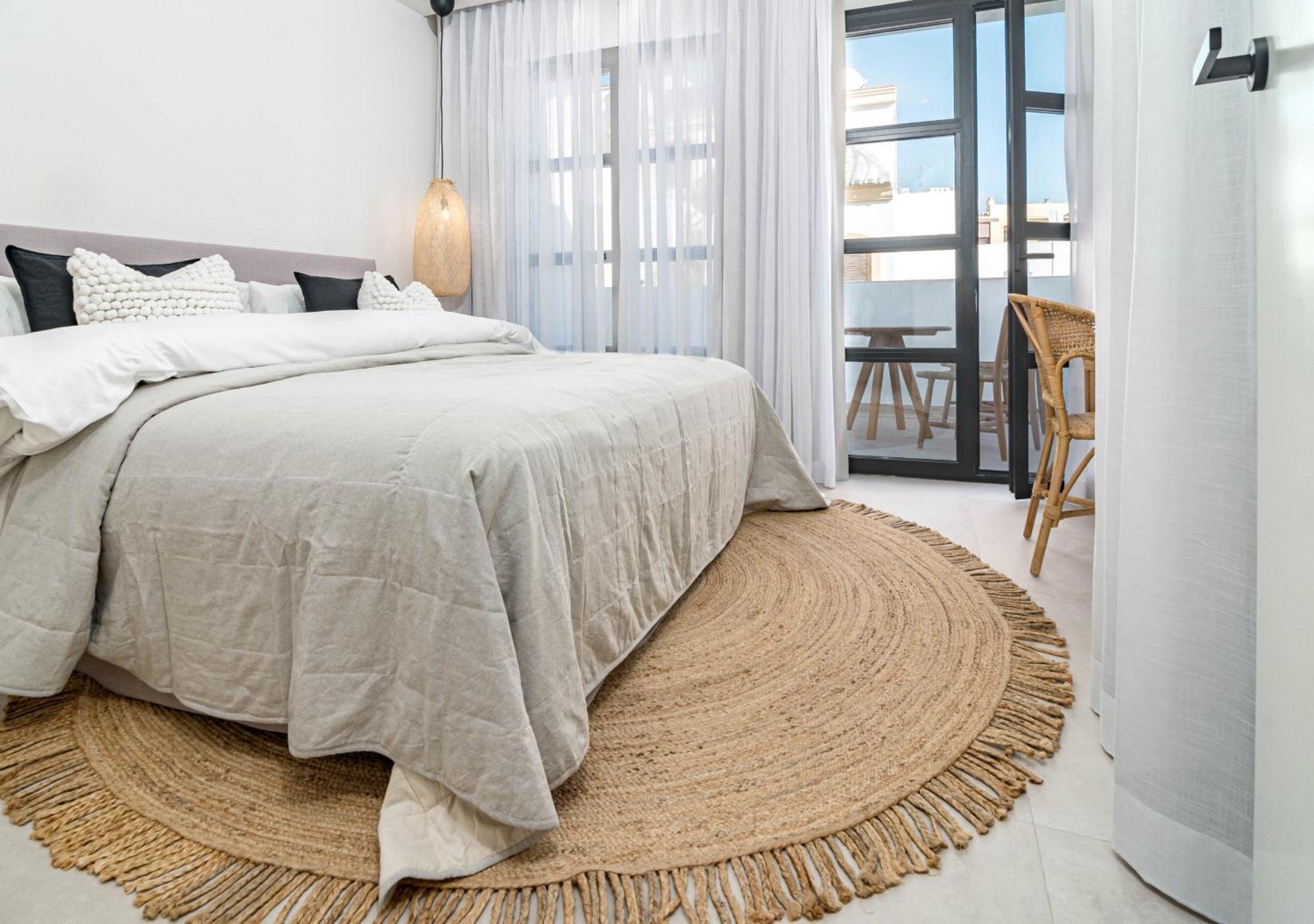 Seaclub Suites Εστεπόνα Εξωτερικό φωτογραφία