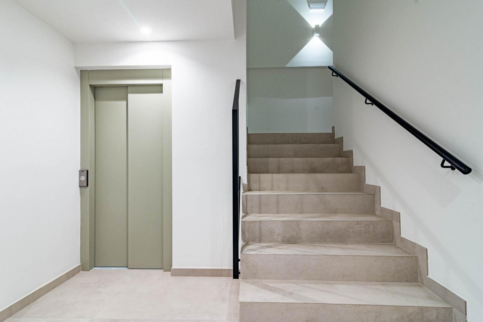 Seaclub Suites Εστεπόνα Εξωτερικό φωτογραφία