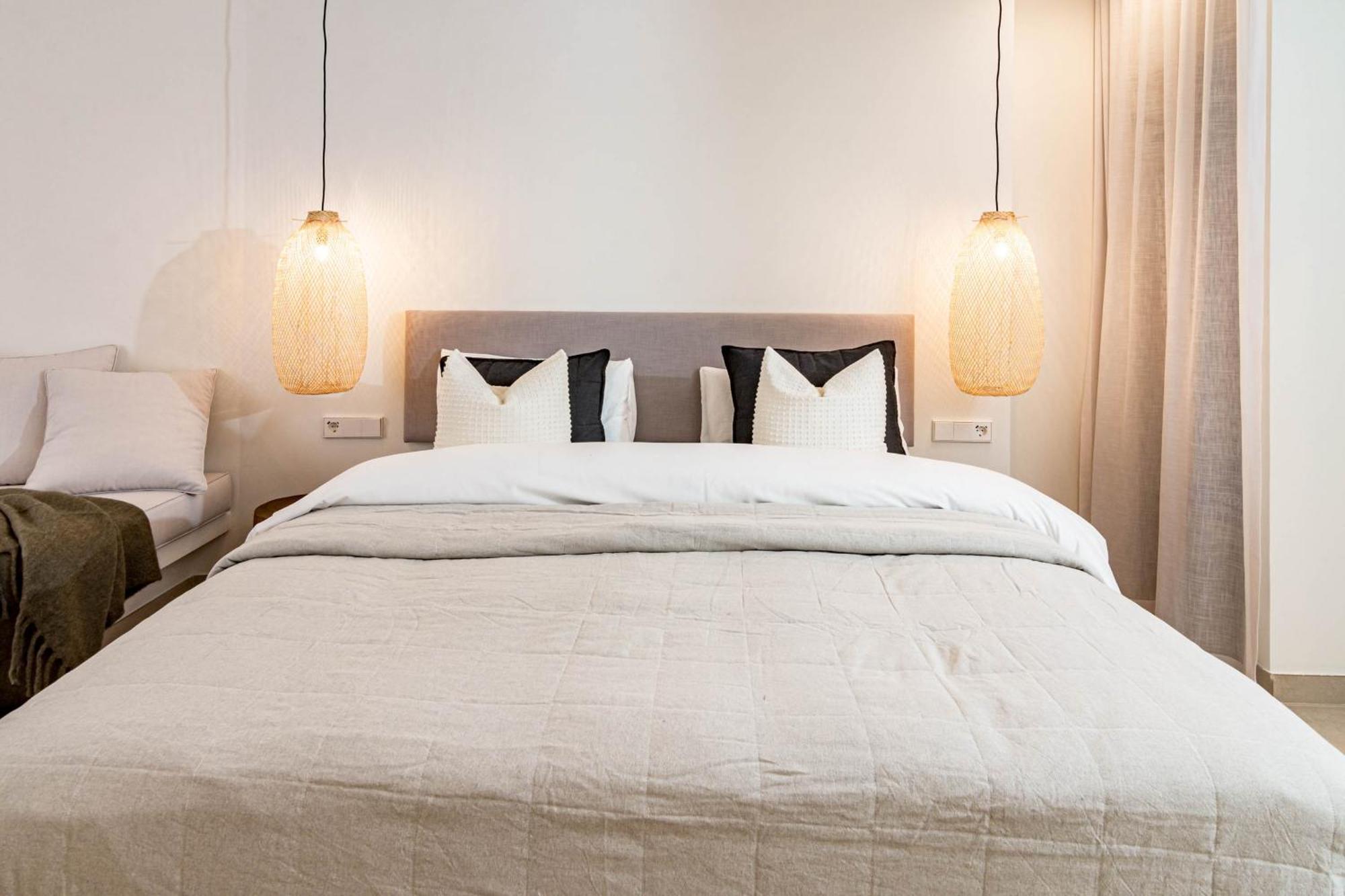 Seaclub Suites Εστεπόνα Εξωτερικό φωτογραφία