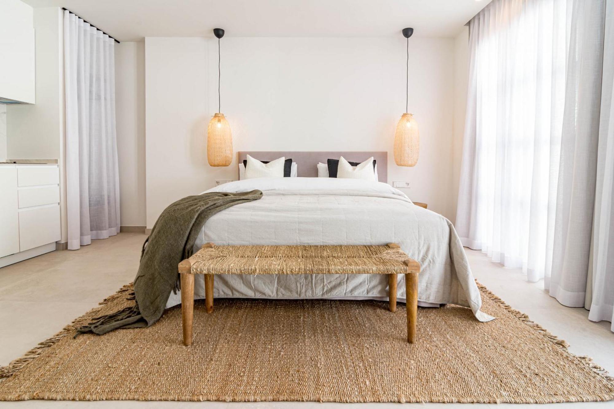 Seaclub Suites Εστεπόνα Εξωτερικό φωτογραφία