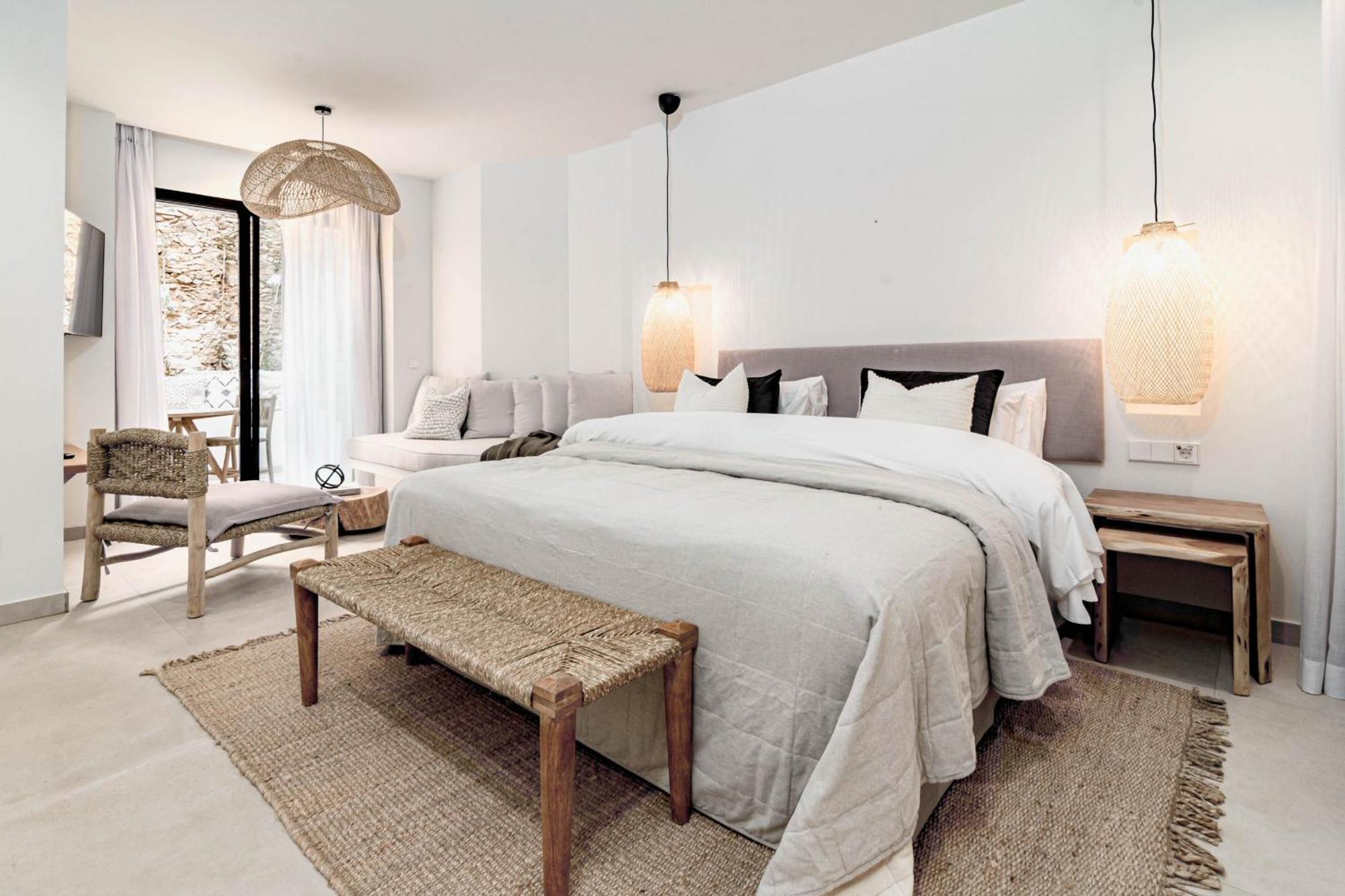 Seaclub Suites Εστεπόνα Εξωτερικό φωτογραφία
