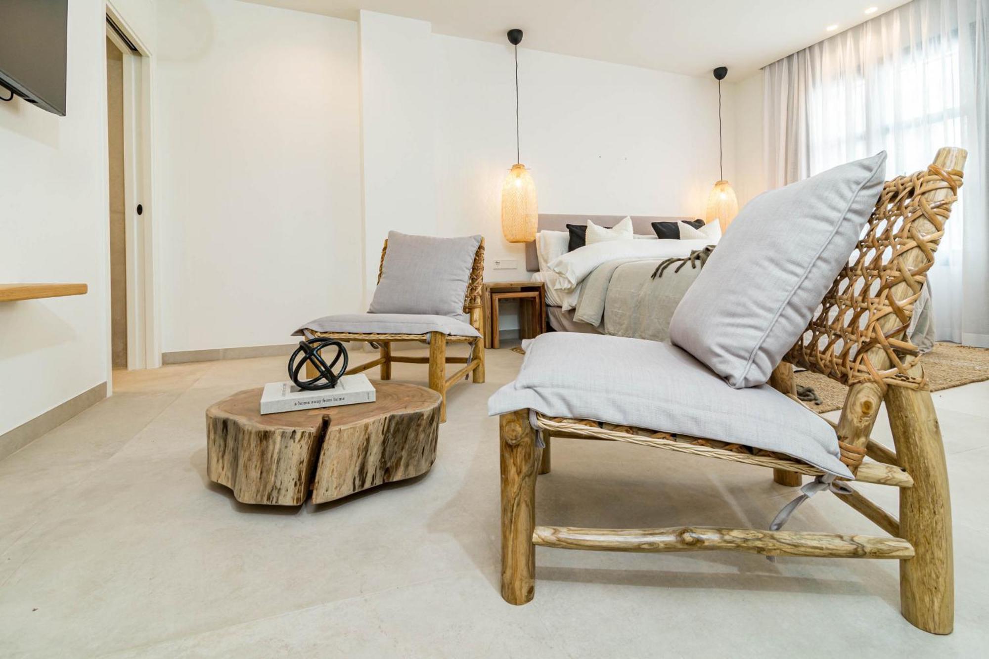 Seaclub Suites Εστεπόνα Εξωτερικό φωτογραφία