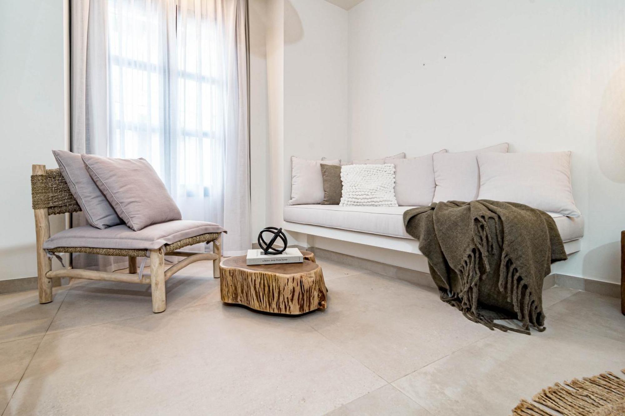 Seaclub Suites Εστεπόνα Εξωτερικό φωτογραφία