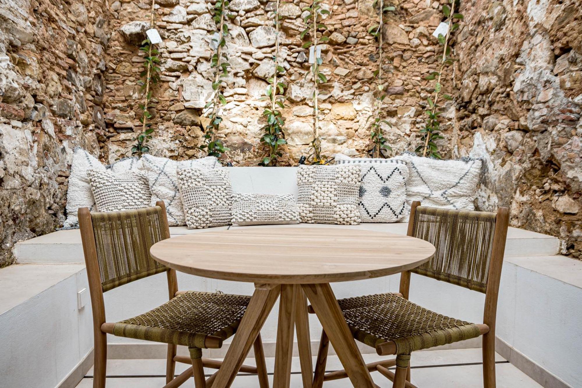 Seaclub Suites Εστεπόνα Εξωτερικό φωτογραφία