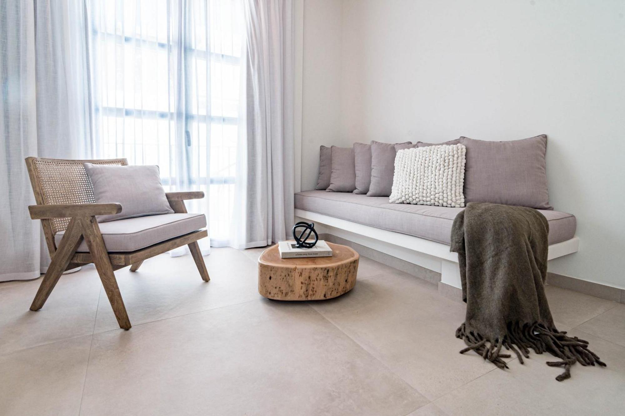 Seaclub Suites Εστεπόνα Εξωτερικό φωτογραφία