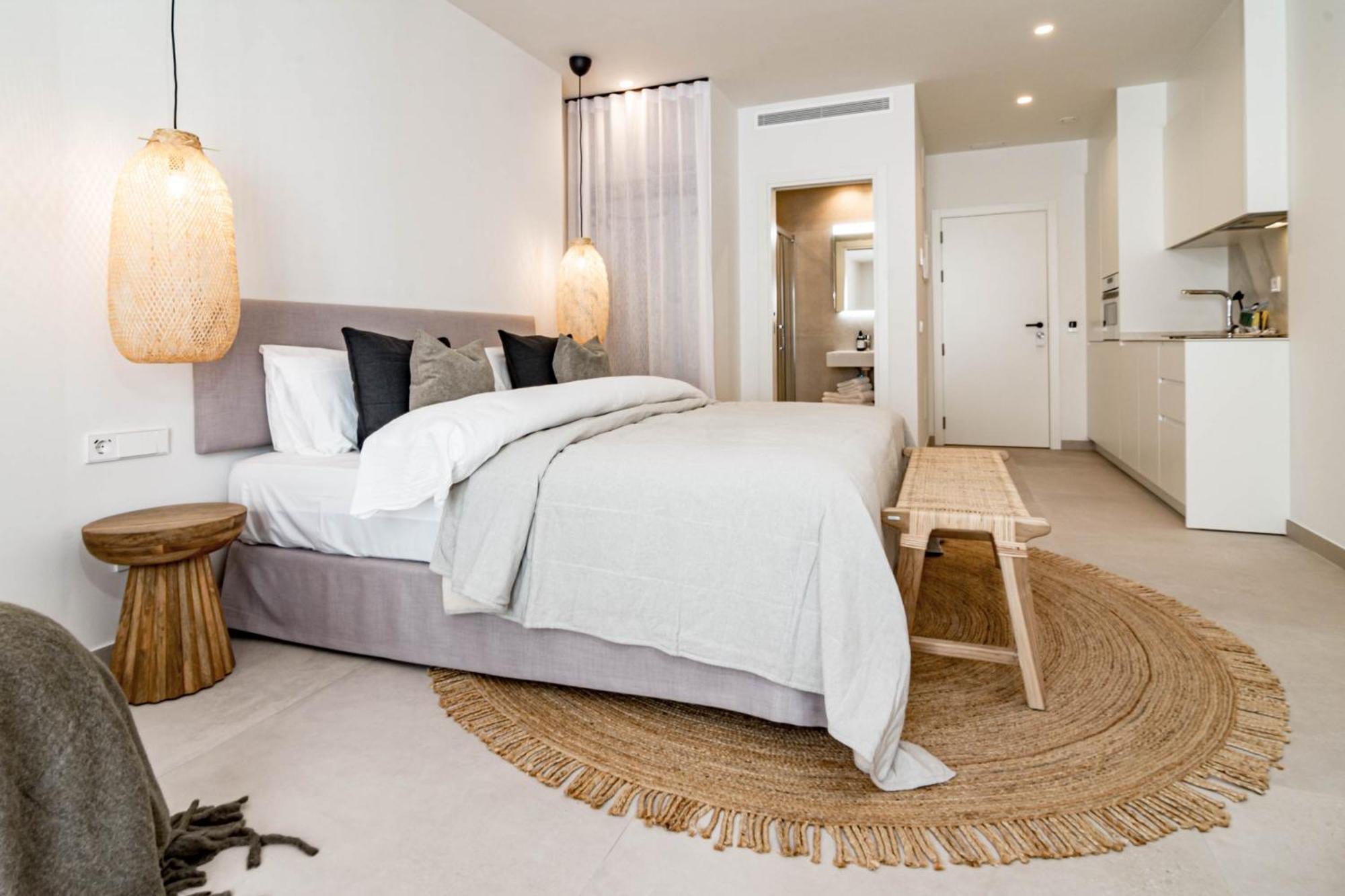 Seaclub Suites Εστεπόνα Εξωτερικό φωτογραφία