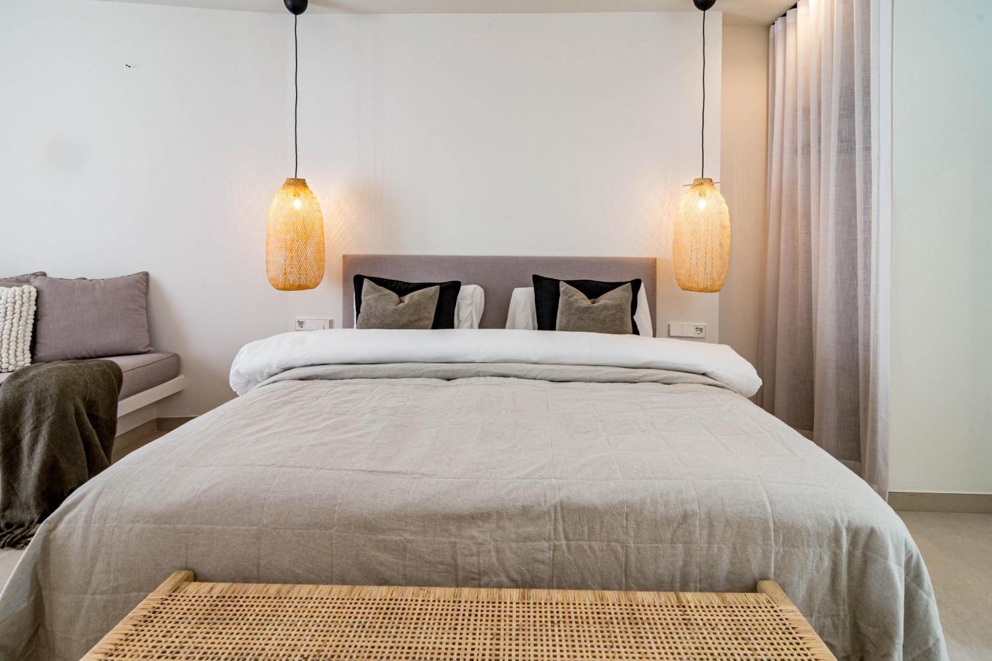 Seaclub Suites Εστεπόνα Εξωτερικό φωτογραφία