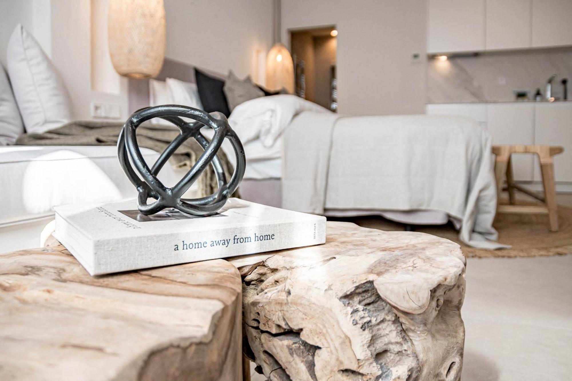 Seaclub Suites Εστεπόνα Εξωτερικό φωτογραφία