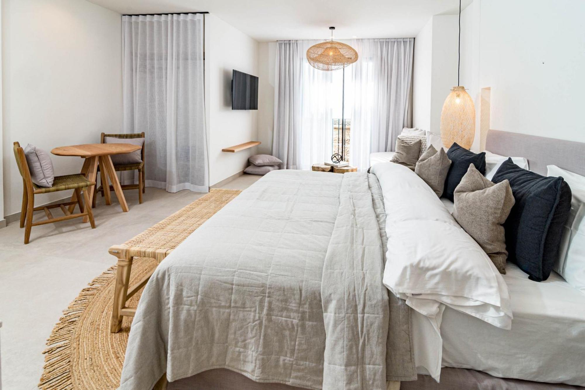Seaclub Suites Εστεπόνα Εξωτερικό φωτογραφία