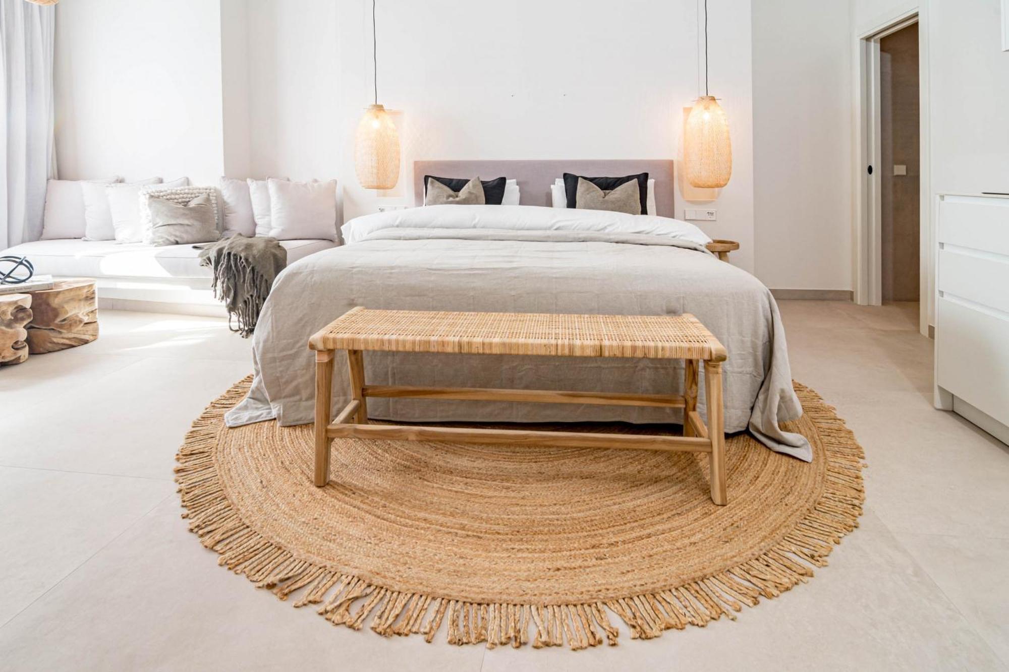 Seaclub Suites Εστεπόνα Εξωτερικό φωτογραφία