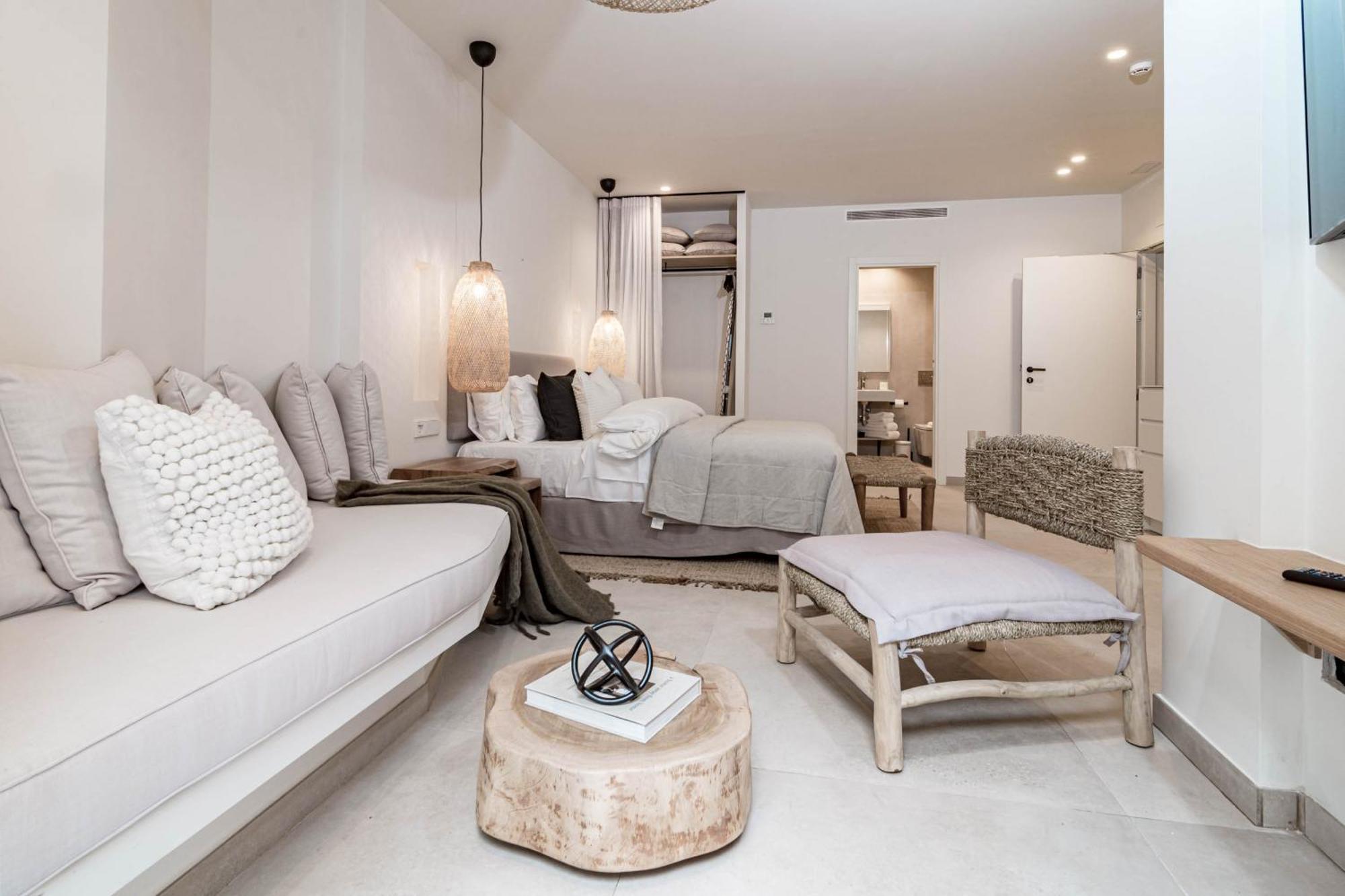 Seaclub Suites Εστεπόνα Εξωτερικό φωτογραφία