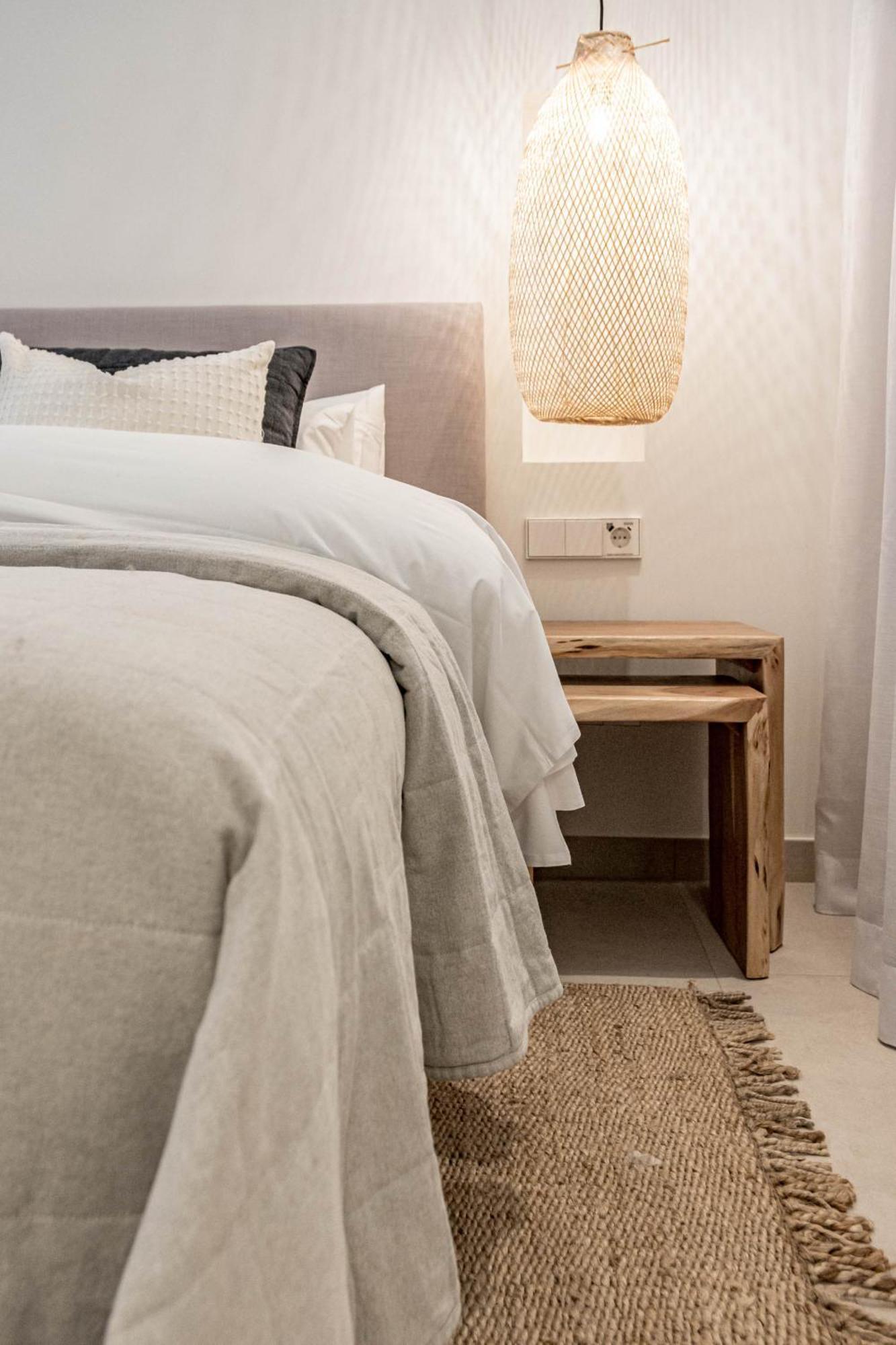 Seaclub Suites Εστεπόνα Εξωτερικό φωτογραφία