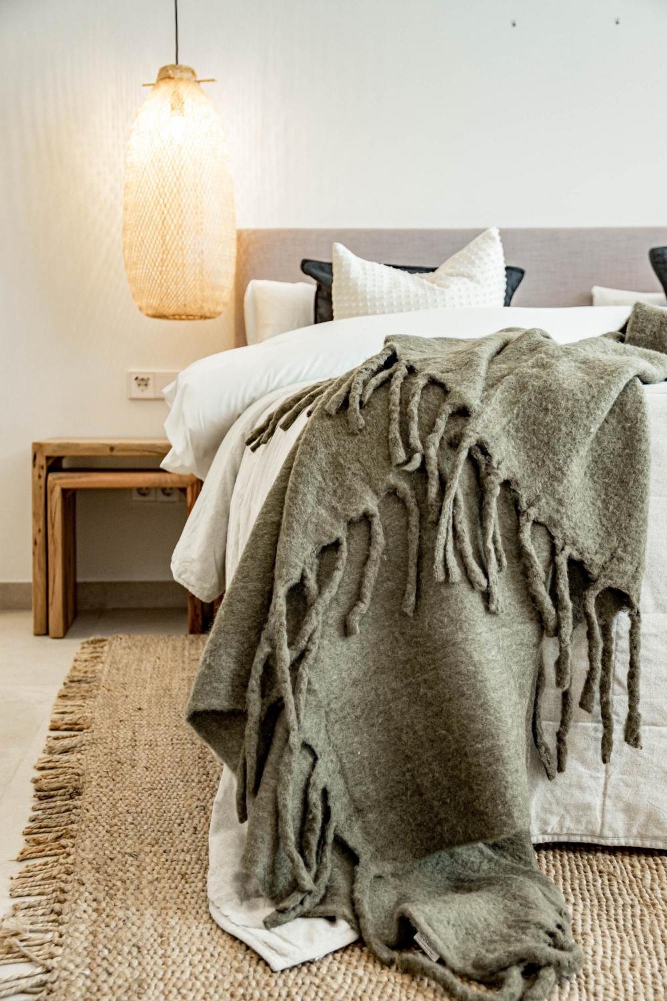 Seaclub Suites Εστεπόνα Εξωτερικό φωτογραφία